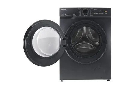 Máy Giặt Sấy Toshiba Inverter 10.5/7 Kg TWD-T21BU115UWV(MG)