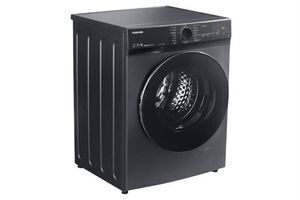 Máy giặt sấy Toshiba Inverter giặt 13 kg - sấy 8 kg TWD-T21BU140UWV(MG)
