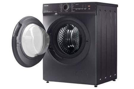 Máy giặt sấy Toshiba Inverter giặt 13 kg - sấy 8 kg TWD-T21BU140UWV(MG)