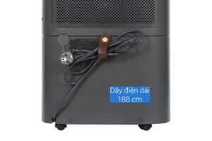 Máy hút ẩm Electrolux EDH12TRBD2