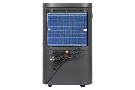 Máy hút ẩm Electrolux EDH12TRBD2