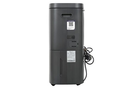 Máy hút ẩm Electrolux EDH12TRBD2