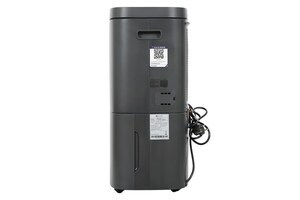 Máy hút ẩm Electrolux EDH12TRBD2