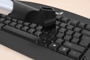 Máy hút bụi dạng hộp Electrolux EC41-2DB