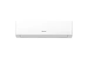 Máy lạnh Hisense inverter 2.5Hp AS-24TR4RXB00