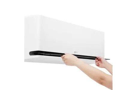 Máy lạnh LG Inverter 2 HP IDC18M1