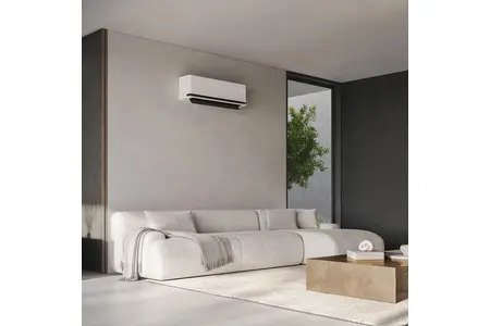 Máy Lạnh LG Inverter 1 Hp IDC09M1 - Đảo gió 4 chiều