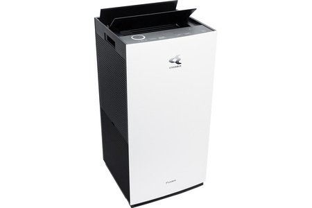 Máy lọc không khí Daikin MC80ZVM7