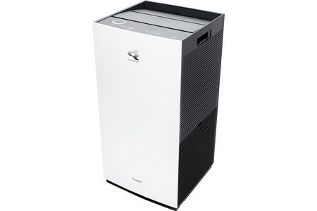 Máy lọc không khí Daikin MC80ZVM7