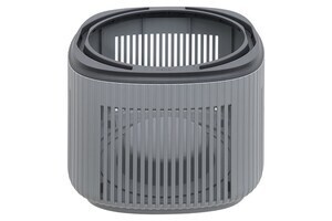 Máy lọc không khí Electrolux EP32-25UGA 25W