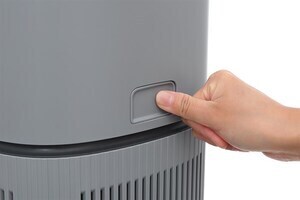 Máy lọc không khí Electrolux EP32-25UGA 25W