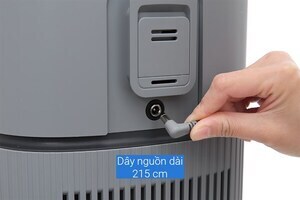 Máy lọc không khí Electrolux EP32-25UGA 25W