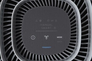 Máy lọc không khí Electrolux EP53-46UGA 40W