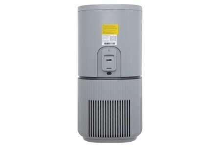 Máy lọc không khí Electrolux EP53-46UGA 40W