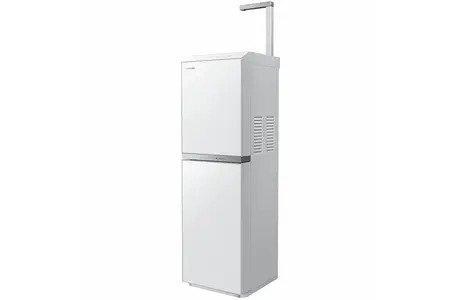 Máy lọc nước RO nóng nguội Toshiba TWP-H2396SVN(W) 10 lõi