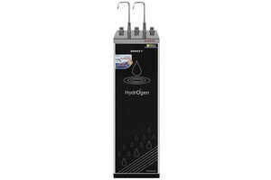 Máy lọc nước RO nóng nguội lạnh Sanaky Inverter VH102HP3 11 lõi