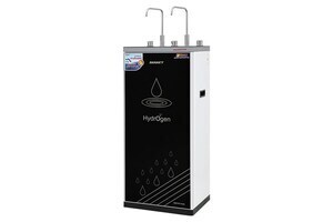 Máy lọc nước RO nóng nguội lạnh Sanaky Inverter VH202HY3 11 lõi