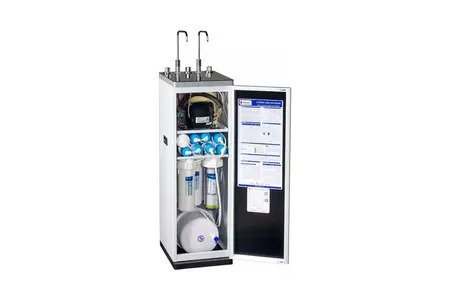 Máy Lọc Nước Nóng Lạnh Sanaky VH-102HP