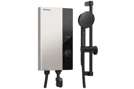 Máy nước nóng Panasonic 4,5 kW DH-4UP1VS ( có bơm )