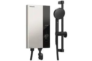 Máy nước nóng Panasonic 4,5 kW DH-4UP1VS ( có bơm )