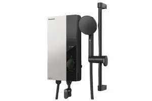 Máy nước nóng Panasonic 4,5 kW DH-4UP1VS ( có bơm )
