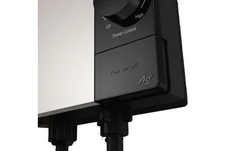 Máy nước nóng Panasonic 4,5 kW DH-4UP1VS ( có bơm )