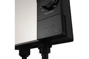 Máy nước nóng Panasonic 4,5 kW DH-4UP1VS ( có bơm )