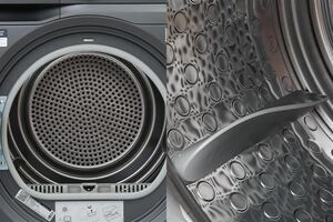 Máy sấy bơm nhiệt Electrolux UltimateCare 9 kg EDH902R9SC