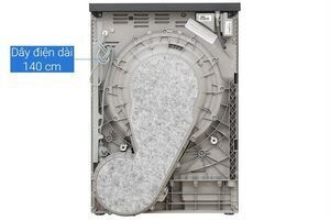 Máy sấy bơm nhiệt Electrolux UltimateCare 9 kg EDH902R9SC