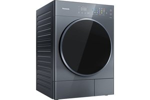 Máy sấy bơm nhiệt Panasonic 10.5 Kg NH-XV21X1AVT