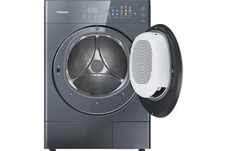 Máy sấy bơm nhiệt Panasonic 10.5 Kg NH-XV21X1AVT