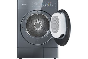 Máy sấy bơm nhiệt Panasonic 10.5 Kg NH-XV21X1AVT