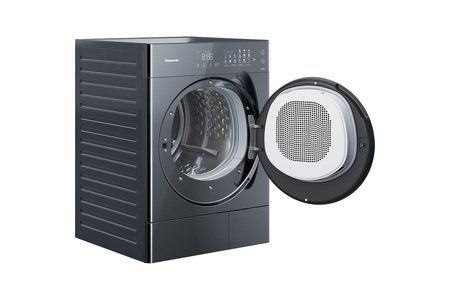 Máy sấy bơm nhiệt Panasonic 10.5 Kg NH-XV21X1AVT