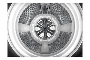 Máy giặt Toshiba Inverter 17 kg AW-T08DU1600LV(MK)