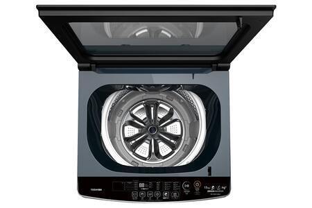 Máy giặt Toshiba Inverter 17 kg AW-T08DU1600LV(MK)