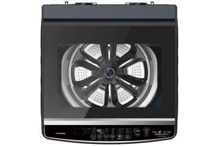Máy giặt Toshiba Inverter 17 kg AW-T08DU1600LV(MK)