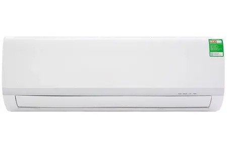 Máy lạnh Midea 1hp MSAFII-10CRN8