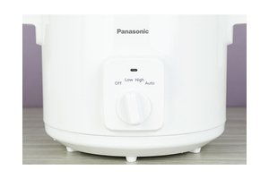 Nồi nấu chậm Panasonic 5 lít NF-N51AWRA
