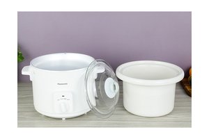 Nồi nấu chậm Panasonic 5 lít NF-N51AWRA