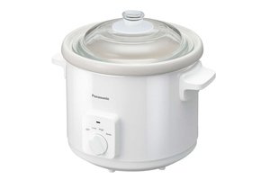 Nồi nấu chậm Panasonic 5 lít NF-N51AWRA