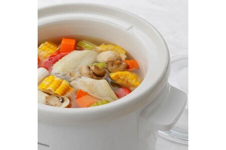 Nồi nấu chậm Panasonic NF-N31AWRA