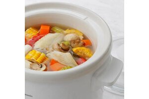 Nồi nấu chậm Panasonic NF-N31AWRA