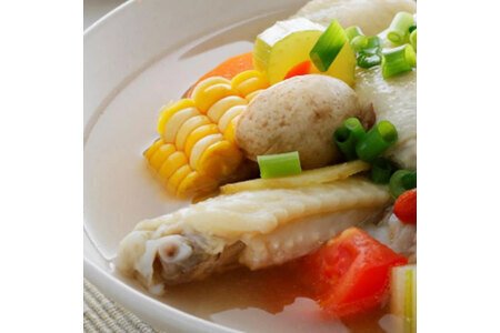 Nồi nấu chậm Panasonic NF-N31AWRA