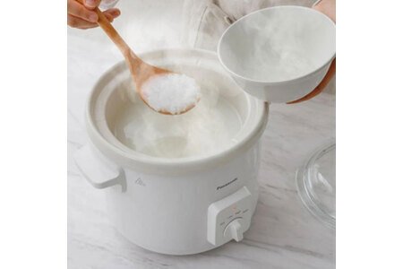 Nồi nấu chậm Panasonic NF-N31AWRA