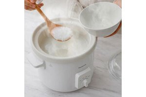 Nồi nấu chậm Panasonic NF-N31AWRA