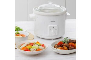 Nồi nấu chậm Panasonic NF-N31AWRA