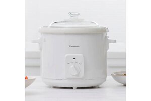 Nồi nấu chậm Panasonic NF-N31AWRA