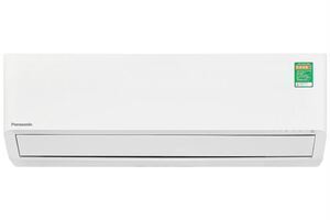 Máy lạnh Panasonic Inverter 1.5 HP CU/CS-XU12BKH-8