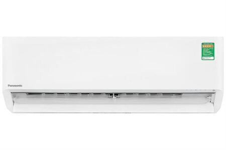 Máy lạnh Panasonic Inverter 1.5 HP CU/CS-XU12BKH-8
