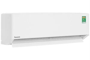 Máy lạnh Panasonic Inverter 1.5 HP CU/CS-XU12BKH-8